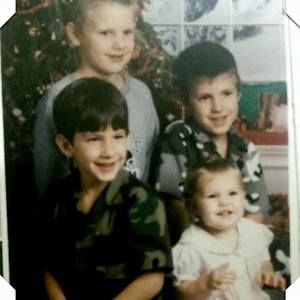 Meet your Posher, Timothy